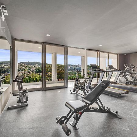 Cozy, Modern And Centric Apartment With Pool And Gym San Salvador Eksteriør bilde
