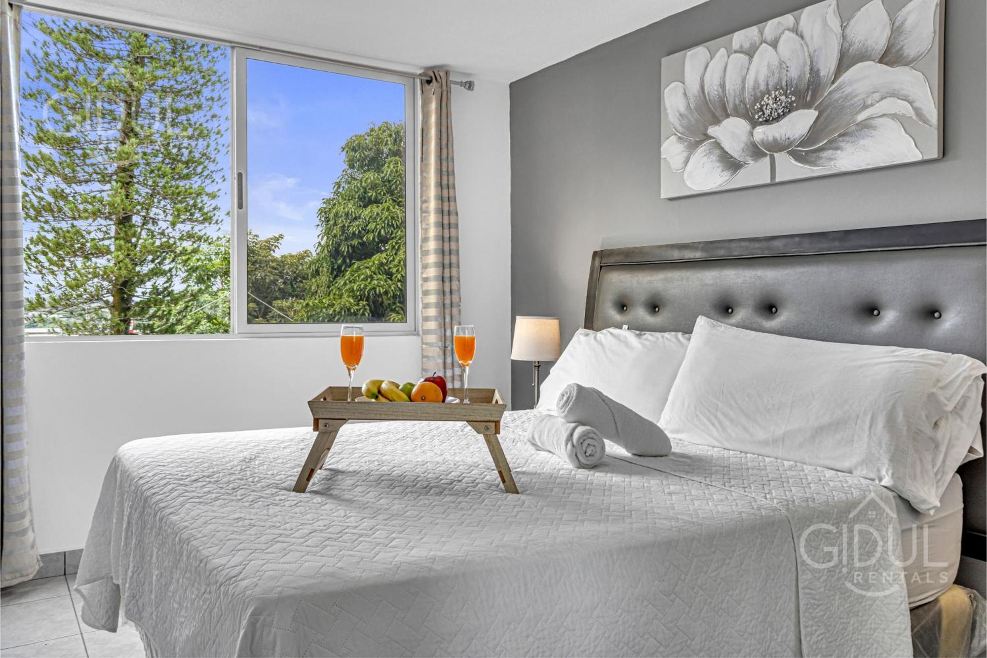 Cozy, Modern And Centric Apartment With Pool And Gym San Salvador Eksteriør bilde