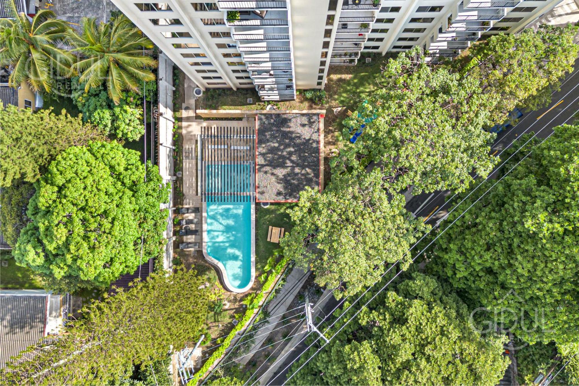 Cozy, Modern And Centric Apartment With Pool And Gym San Salvador Eksteriør bilde